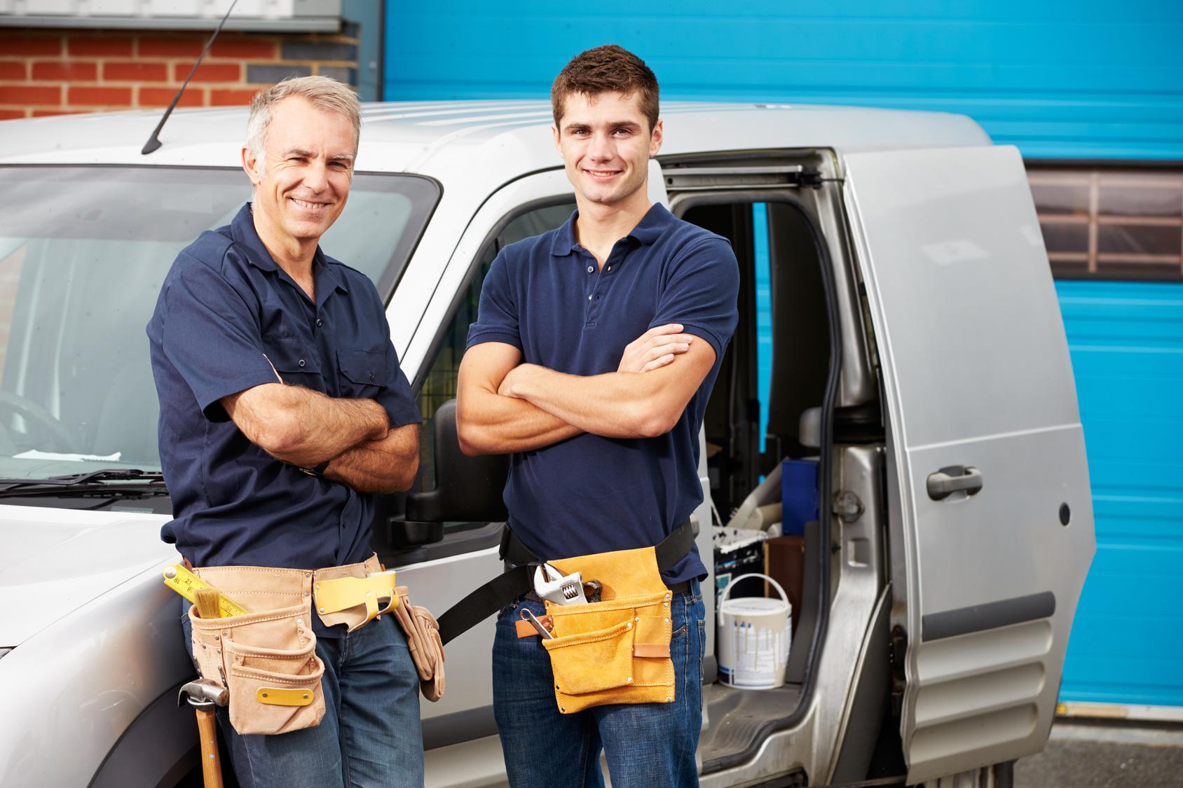 contrat de maintenance chaudière Wy-dit-Joli-Village