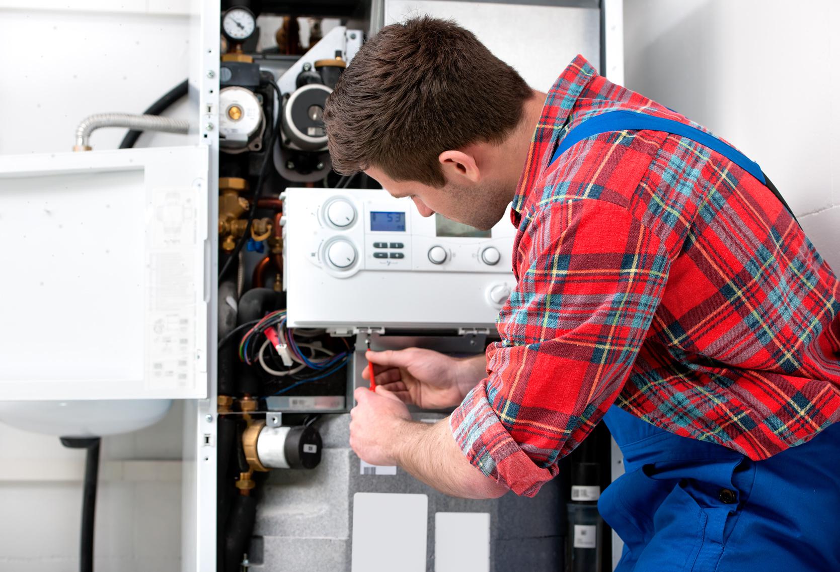contrat de maintenance chaudière Wy-dit-Joli-Village