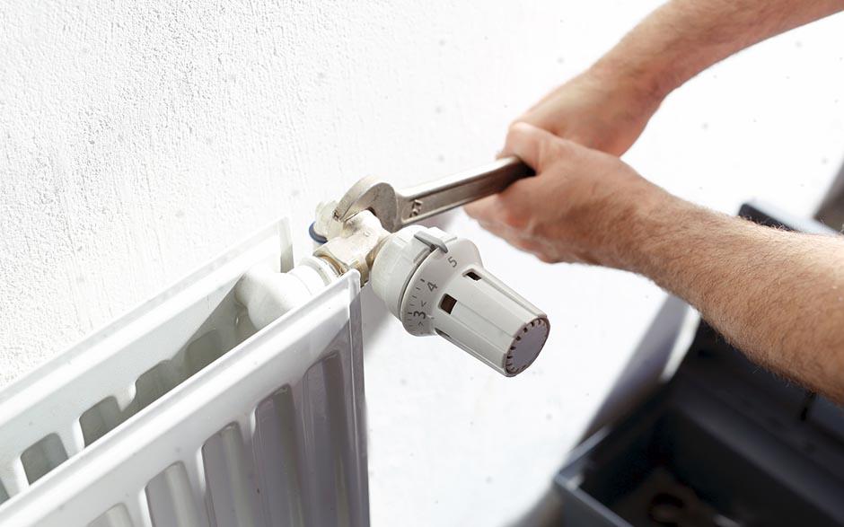contrat de maintenance chaudière Wy-dit-Joli-Village